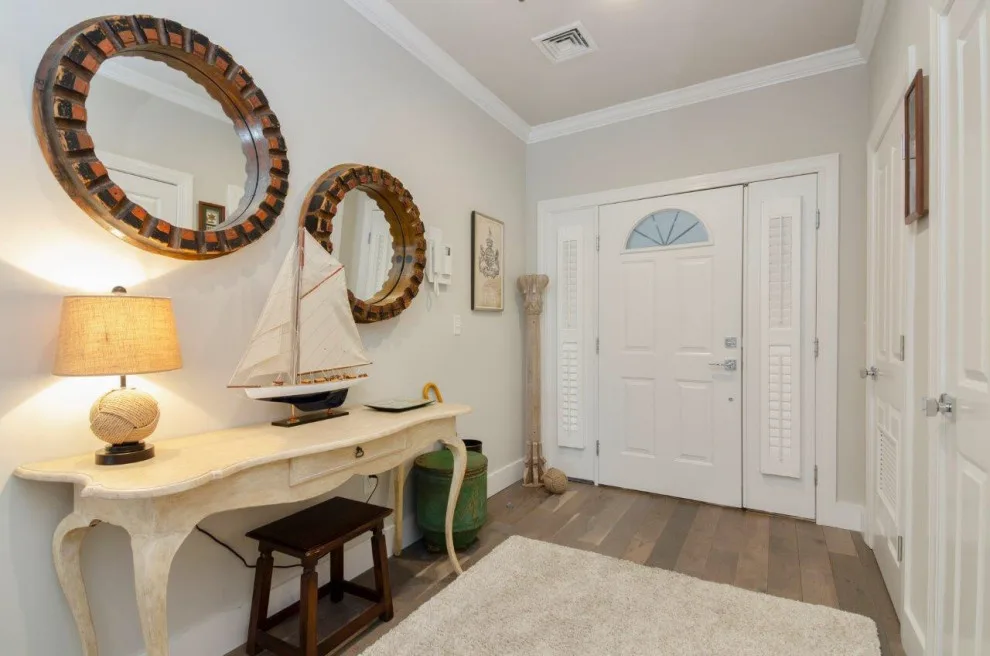 Cape Cod Condo Renovation by WLWA Jurczyk Holdings LLC - Photo 14