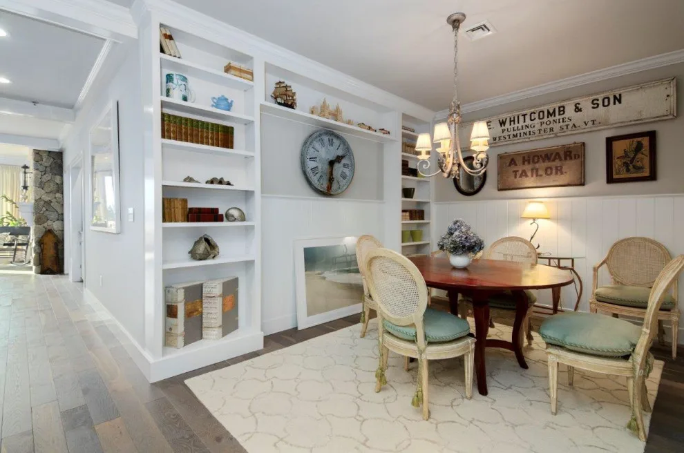 Cape Cod Condo Renovation by WLWA Jurczyk Holdings LLC - Photo 7
