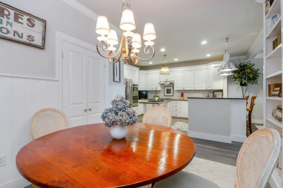 Cape Cod Condo Renovation by WLWA Jurczyk Holdings LLC - Photo 16