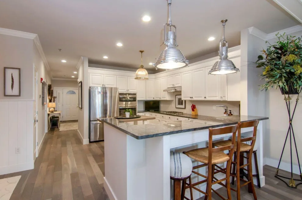 Cape Cod Condo Renovation by WLWA Jurczyk Holdings LLC - Photo 18