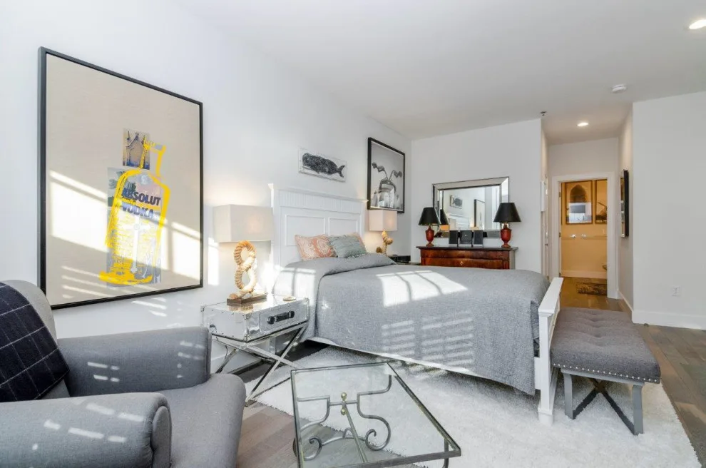 Cape Cod Condo Renovation by WLWA Jurczyk Holdings LLC - Photo 8