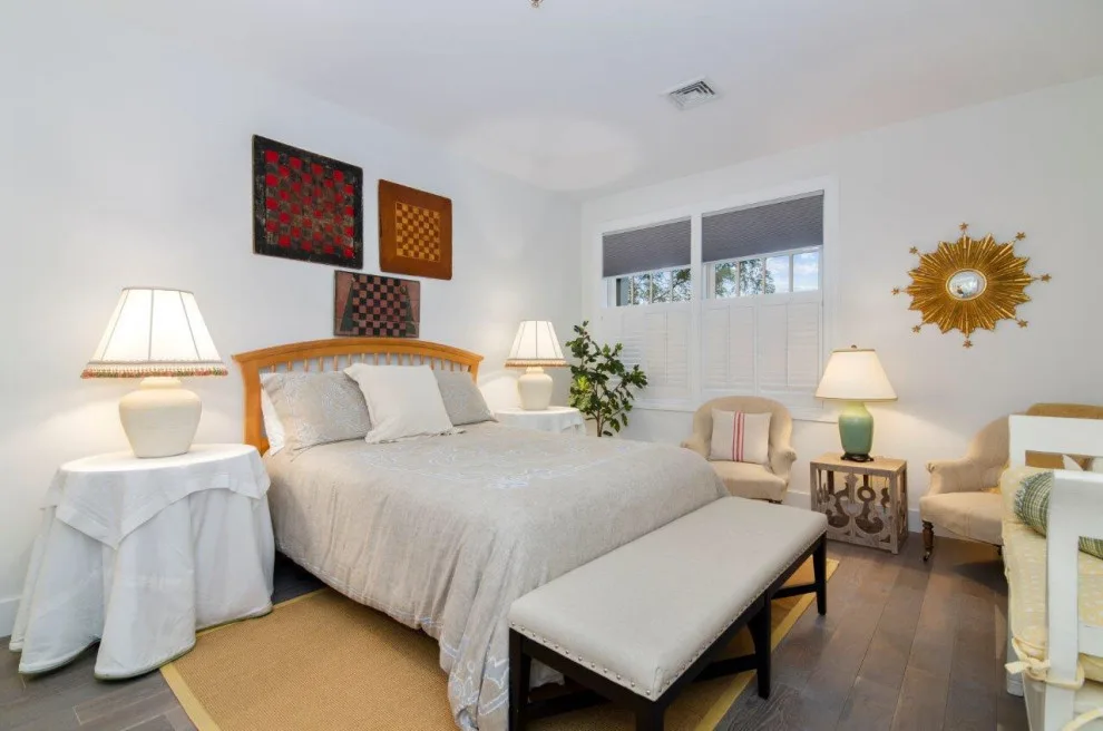 Cape Cod Condo Renovation by WLWA Jurczyk Holdings LLC - Photo 17
