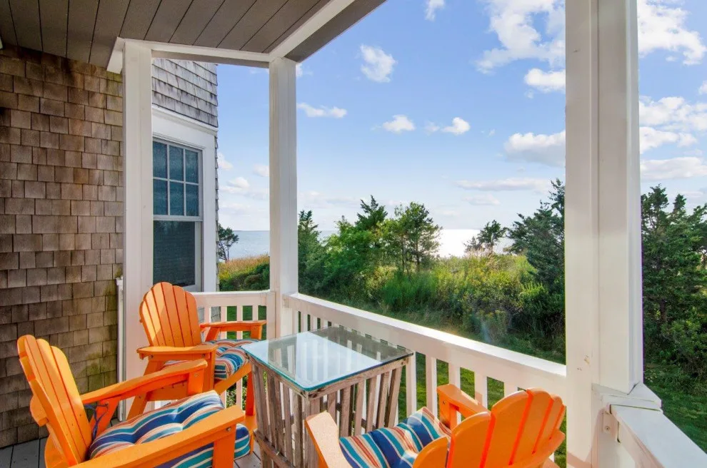 Cape Cod Condo Renovation by WLWA Jurczyk Holdings LLC - Photo 12