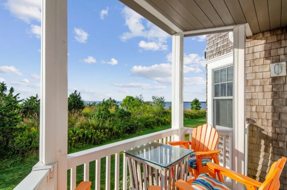 Cape Cod Condo Renovation by WLWA Jurczyk Holdings LLC - Photo 10