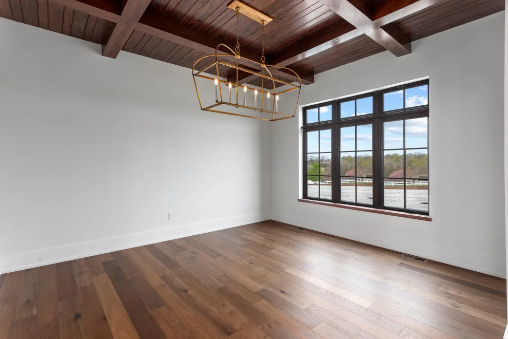 1.5 Level Contemporary Tudor by Owen Homes LLC - Photo 33