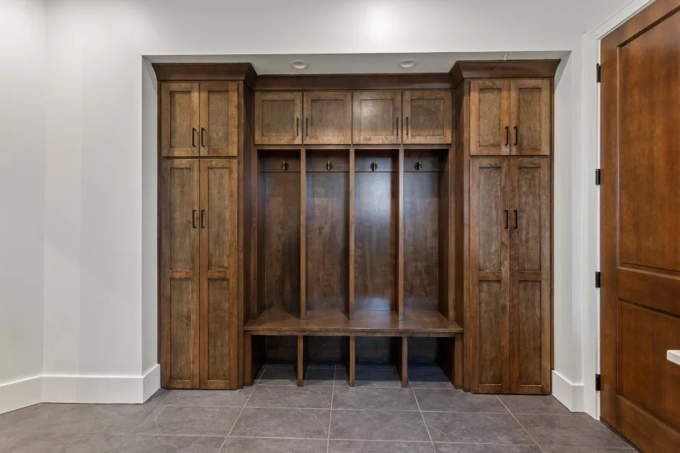 1.5 Level Contemporary Tudor by Owen Homes LLC - Photo 11