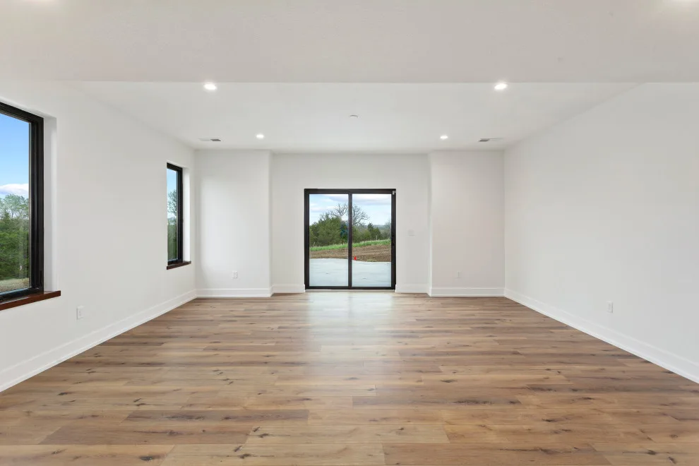 1.5 Level Contemporary Tudor by Owen Homes LLC - Photo 22