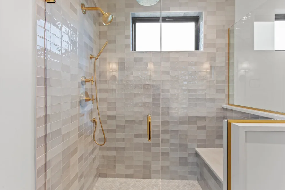1.5 Level Contemporary Tudor by Owen Homes LLC - Photo 14