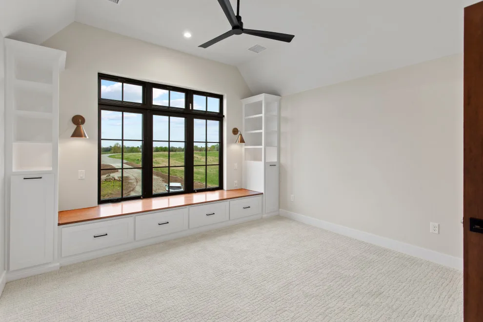 1.5 Level Contemporary Tudor by Owen Homes LLC - Photo 15