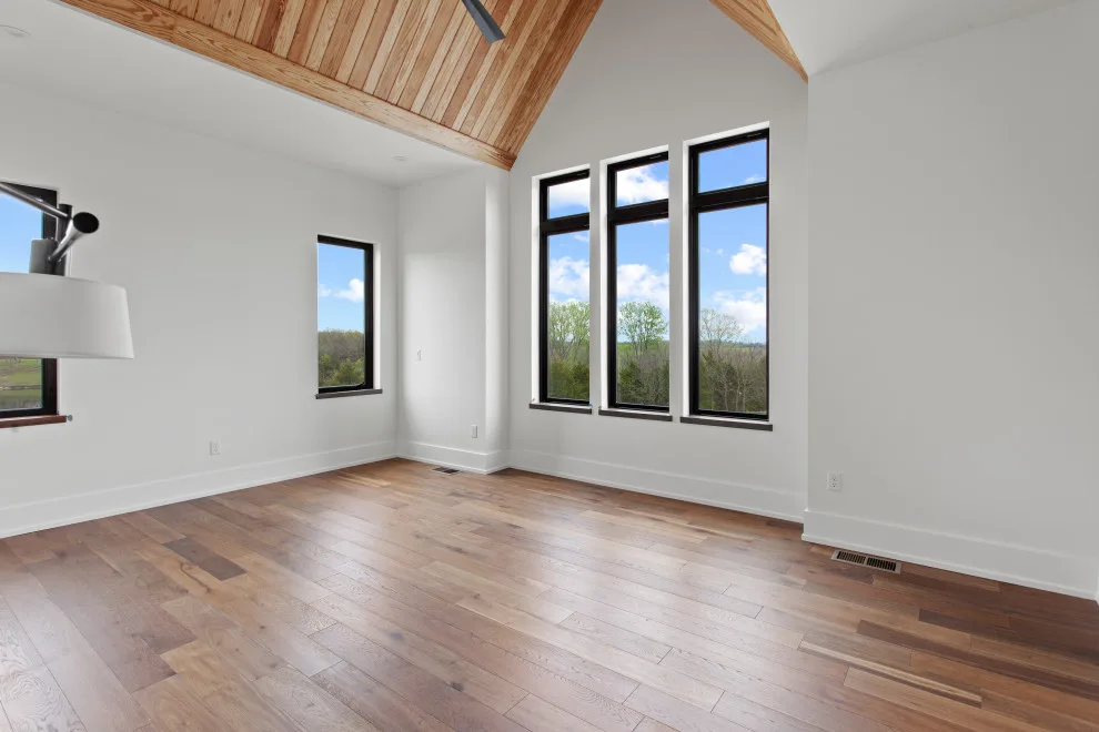 1.5 Level Contemporary Tudor by Owen Homes LLC - Photo 25