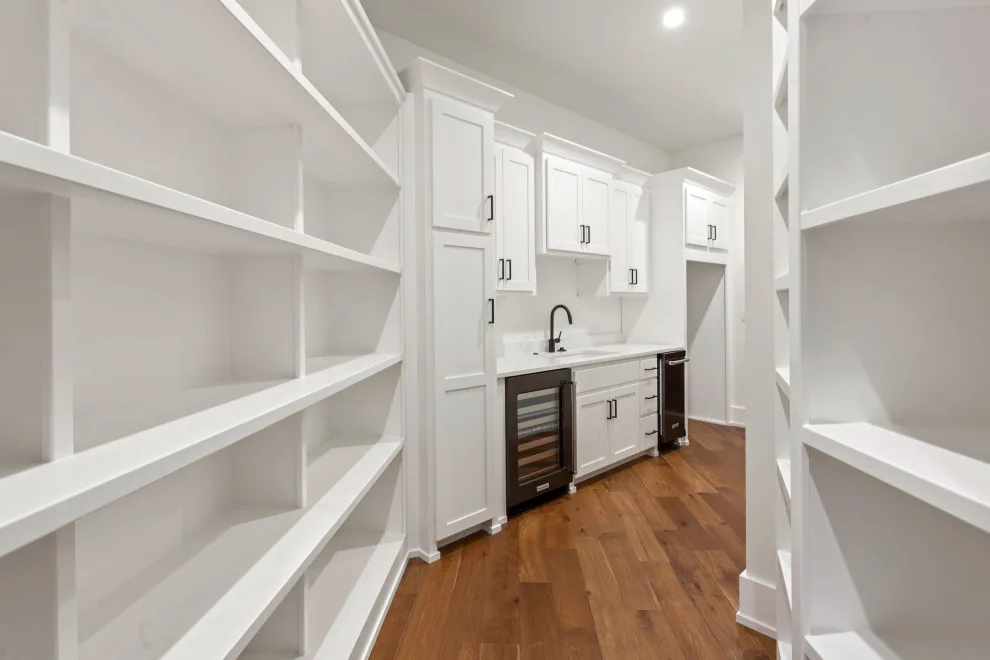 1.5 Level Contemporary Tudor by Owen Homes LLC - Photo 24