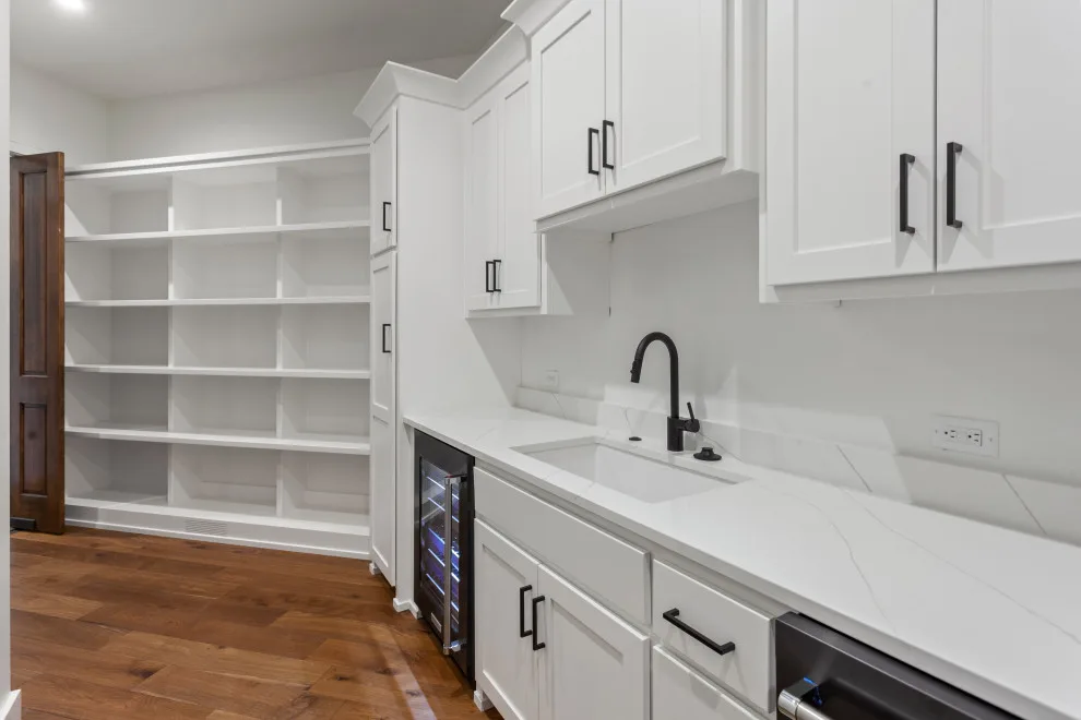 1.5 Level Contemporary Tudor by Owen Homes LLC - Photo 6