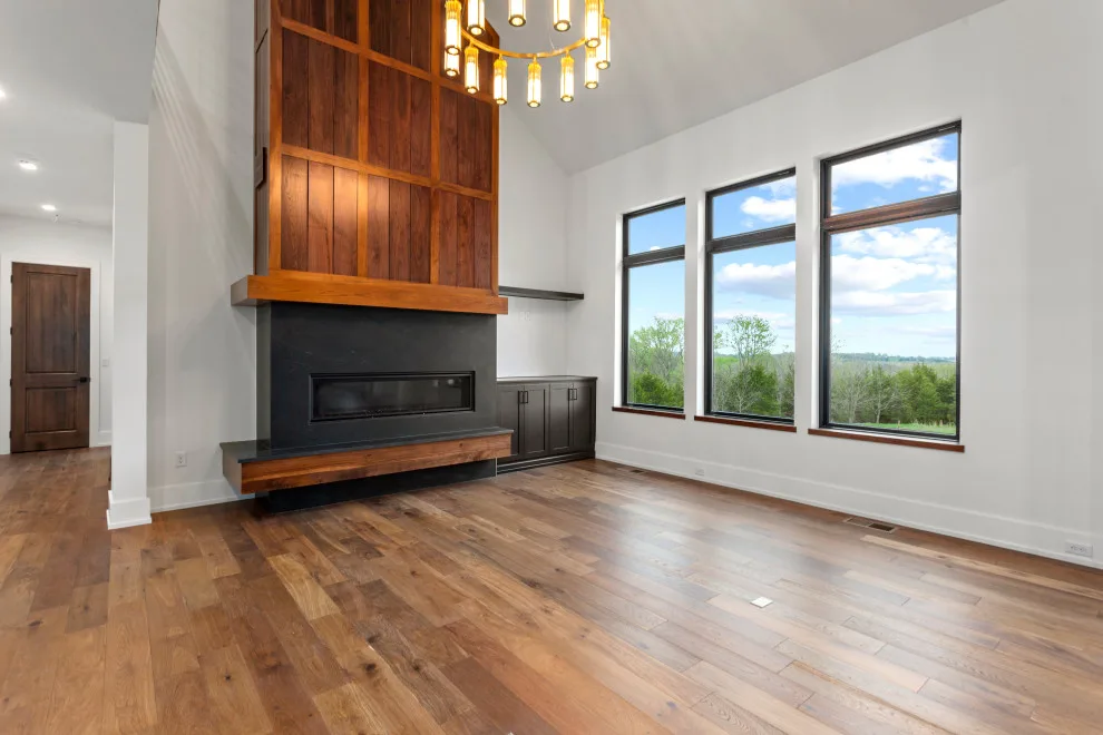 1.5 Level Contemporary Tudor by Owen Homes LLC - Photo 8