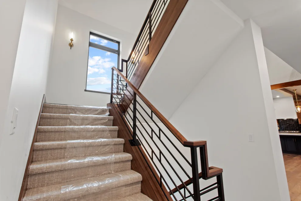 1.5 Level Contemporary Tudor by Owen Homes LLC - Photo 28