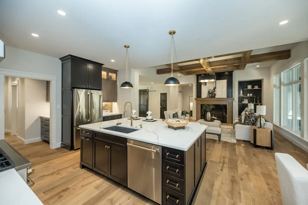 3957 Autumn Farms Avenue by Langeneckert Homes - Photo 2