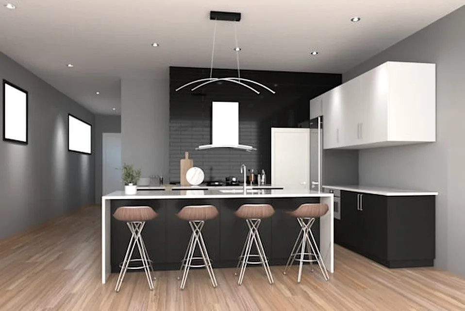 1116 Home by The Heartland Group - Photo 5