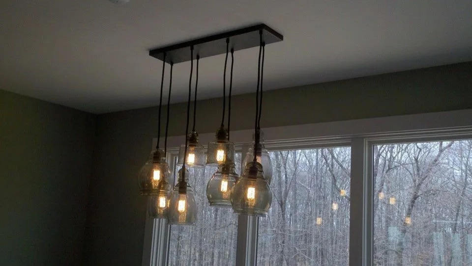 New Construction in Rustic Prairie Style by Borrowed Mule Builders - Photo 15