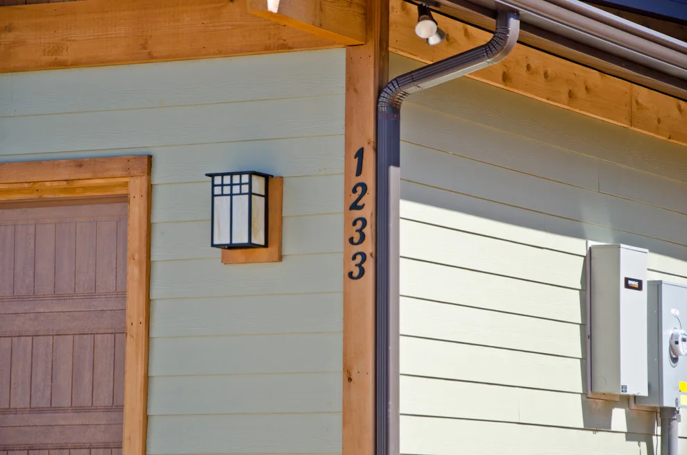 New Construction in Rustic Prairie Style by Borrowed Mule Builders - Photo 20
