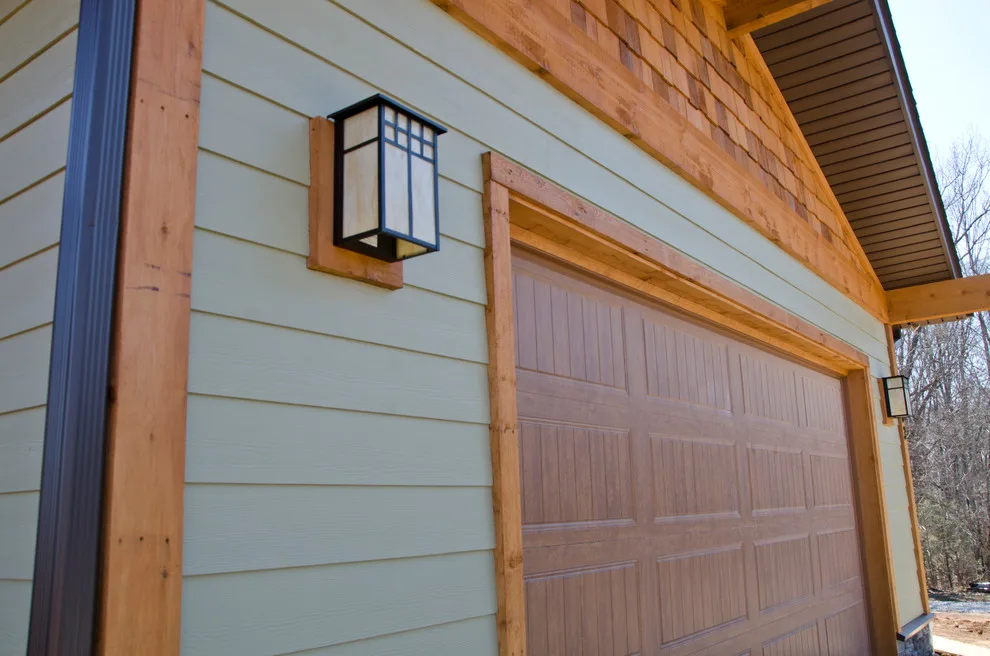 New Construction in Rustic Prairie Style by Borrowed Mule Builders - Photo 22