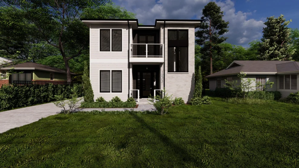Visualizations by InCollab Designs Co. - Photo 9