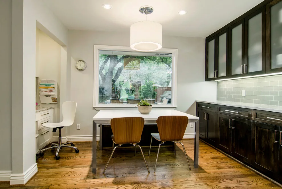 Maplewood Kitchen by Alair Homes Plano - Photo 8