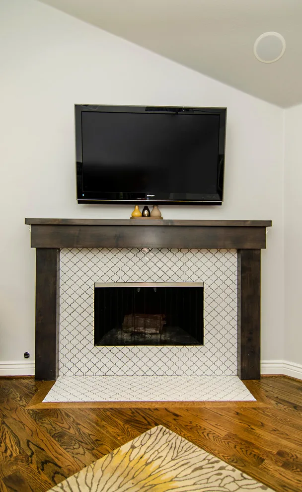 Maplewood Kitchen by Alair Homes Plano - Photo 3