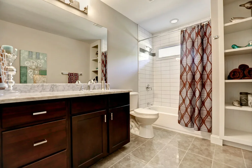 Willow Place 1361 - Atlanta by Carl Mattison Design - Photo 9