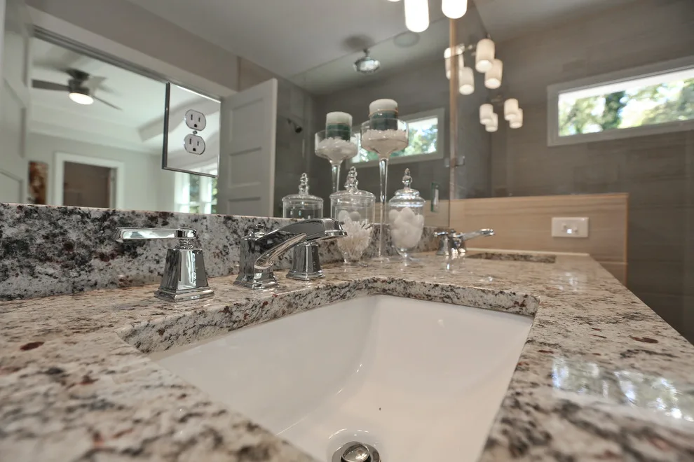 Willow Place 1361 - Atlanta by Carl Mattison Design - Photo 7