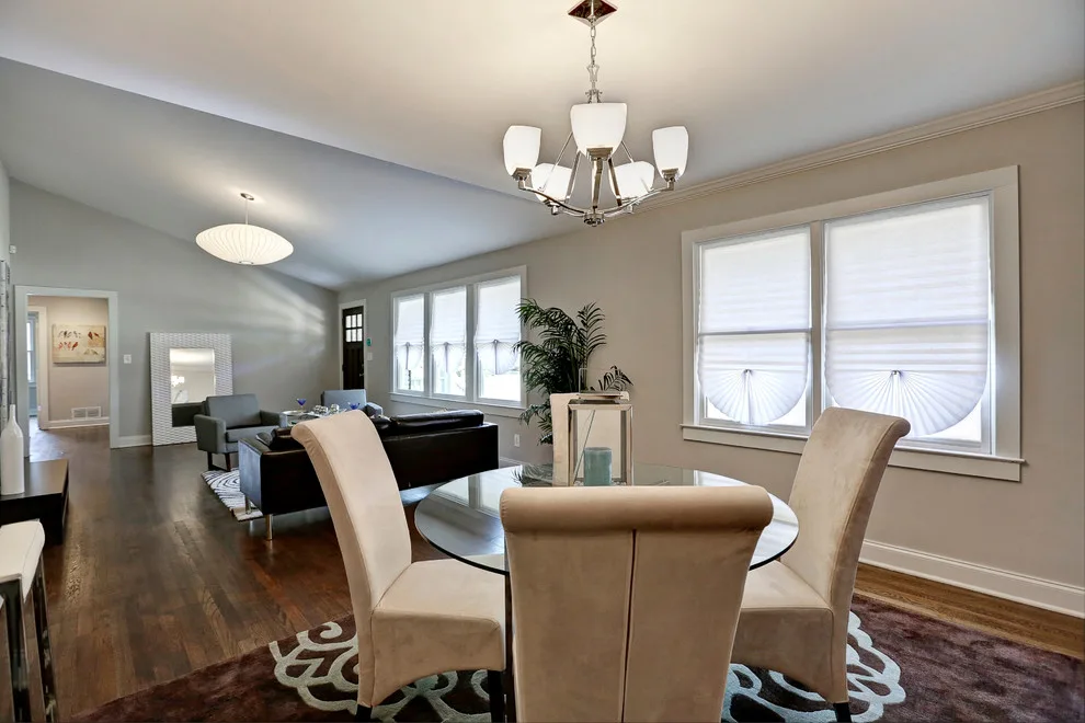Willow Place 1361 - Atlanta by Carl Mattison Design - Photo 2