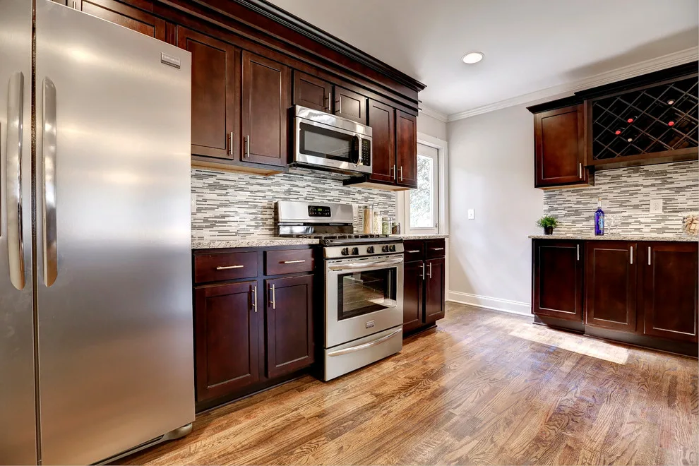 Willow Place 1361 - Atlanta by Carl Mattison Design - Photo 3