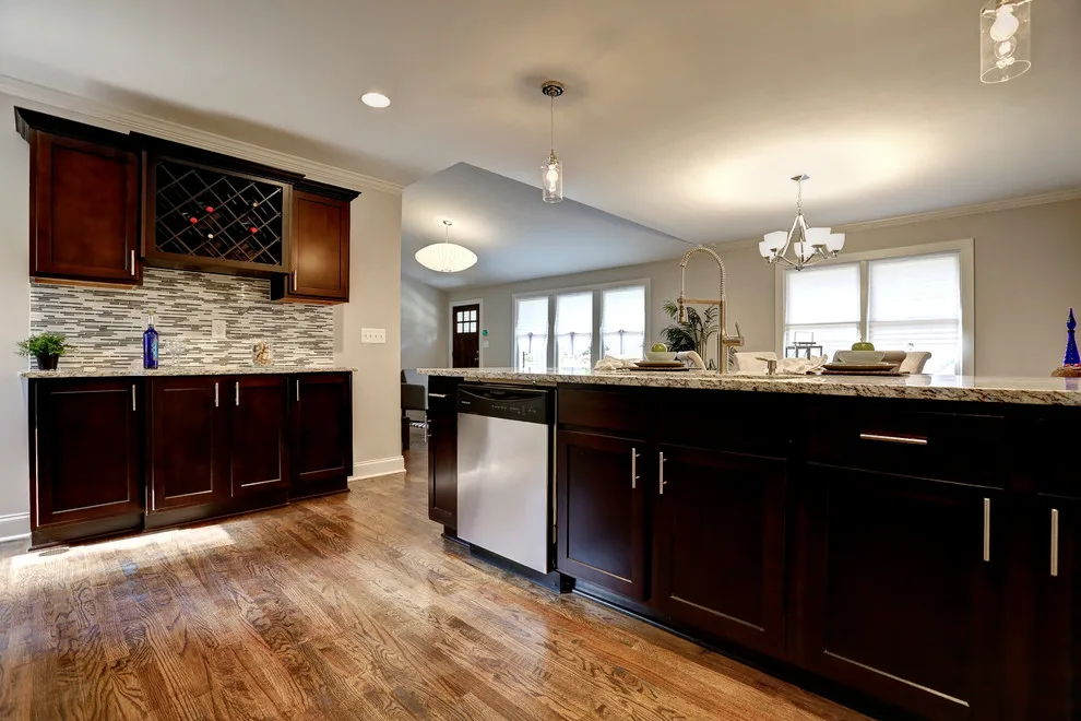 Willow Place 1361 - Atlanta by Carl Mattison Design - Photo 6
