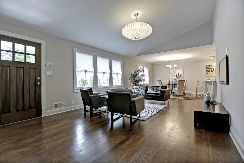 Willow Place 1361 - Atlanta by Carl Mattison Design - Photo 11