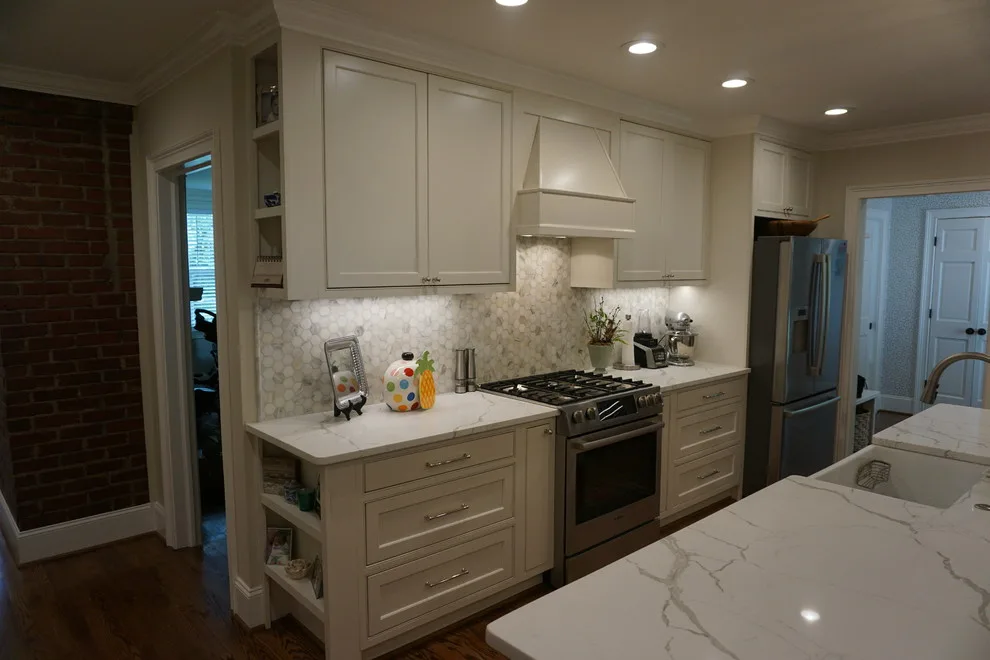 Aberdeen Drive renovation and expansion 2 by Majestic Builders, Inc. - Photo 9
