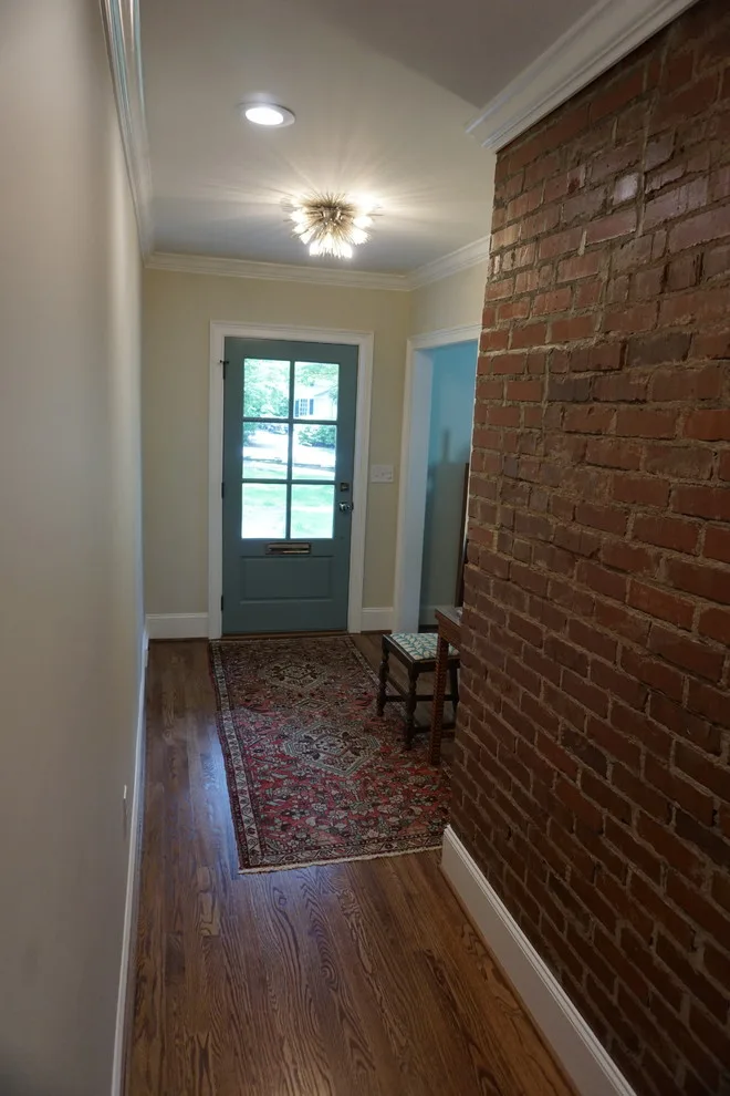 Aberdeen Drive renovation and expansion 2 by Majestic Builders, Inc. - Photo 24