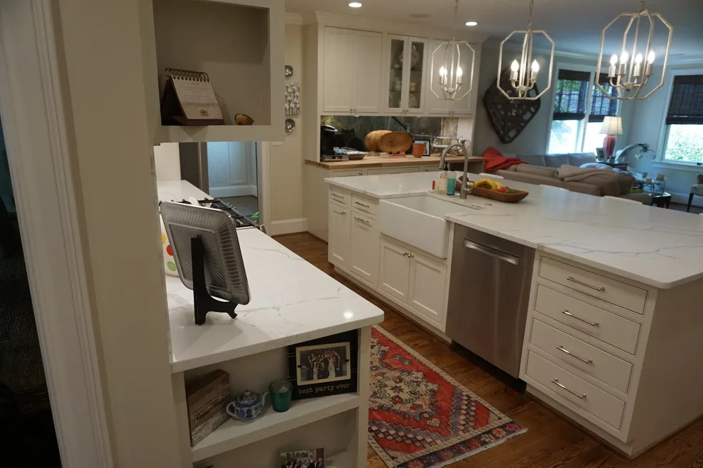 Aberdeen Drive renovation and expansion 2 by Majestic Builders, Inc. - Photo 18