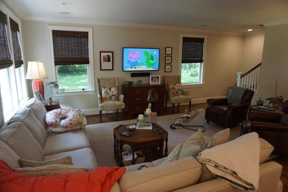 Aberdeen Drive renovation and expansion 2 by Majestic Builders, Inc. - Photo 11