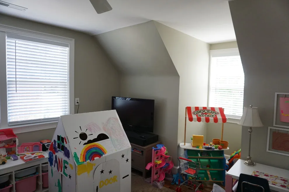 Aberdeen Drive renovation and expansion 2 by Majestic Builders, Inc. - Photo 7