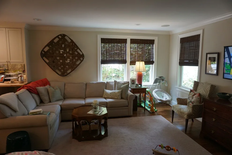Aberdeen Drive renovation and expansion 2 by Majestic Builders, Inc. - Photo 13