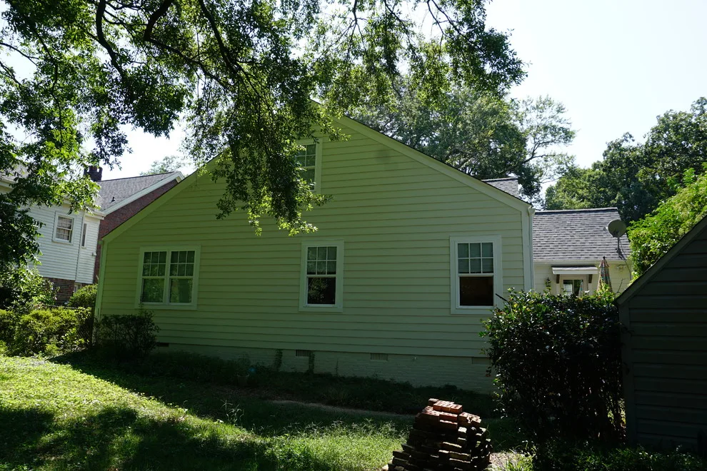 Aberdeen Drive renovation and expansion 2 by Majestic Builders, Inc. - Photo 22