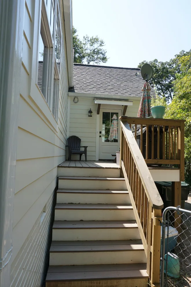 Aberdeen Drive renovation and expansion 2 by Majestic Builders, Inc. - Photo 6