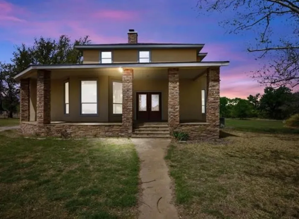 19th Century Historic Home Renovation by J. House & Co. - Photo 6