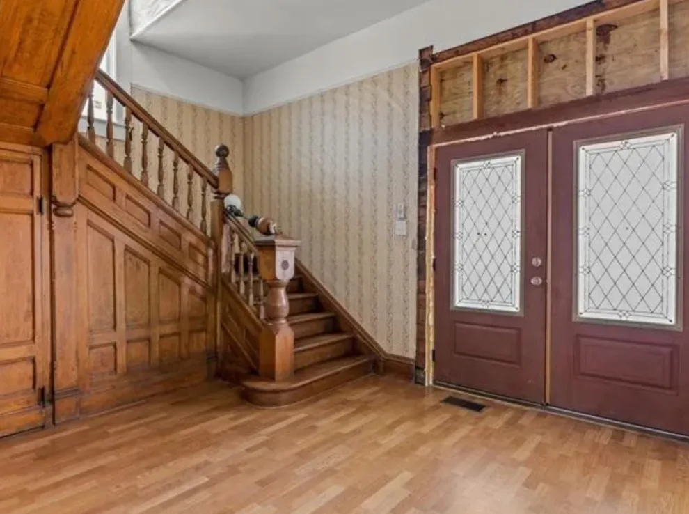 19th Century Historic Home Renovation by J. House & Co. - Photo 12
