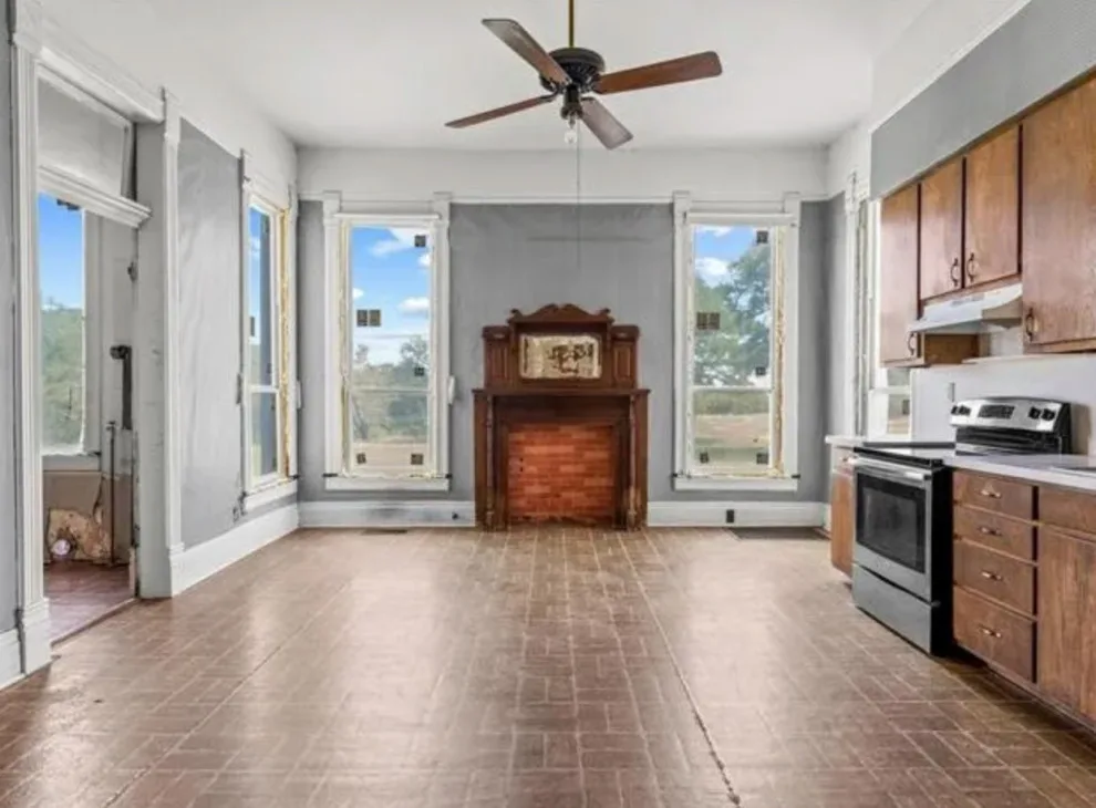 19th Century Historic Home Renovation by J. House & Co. - Photo 7
