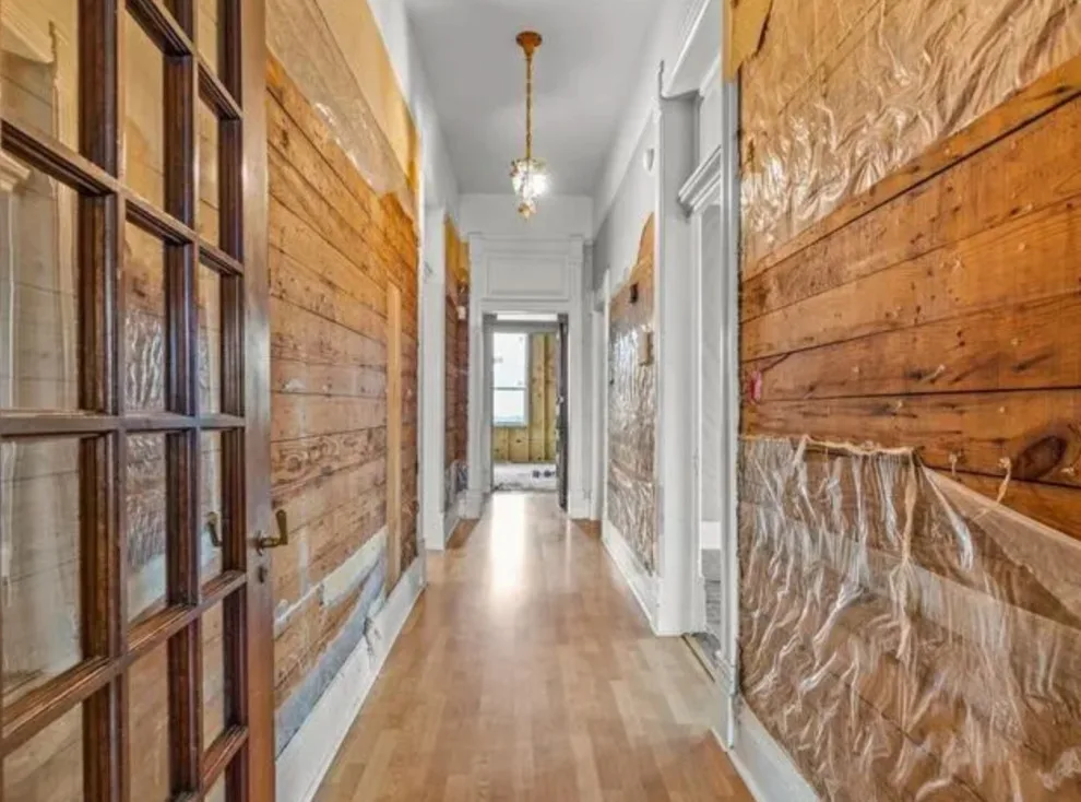 19th Century Historic Home Renovation by J. House & Co. - Photo 2
