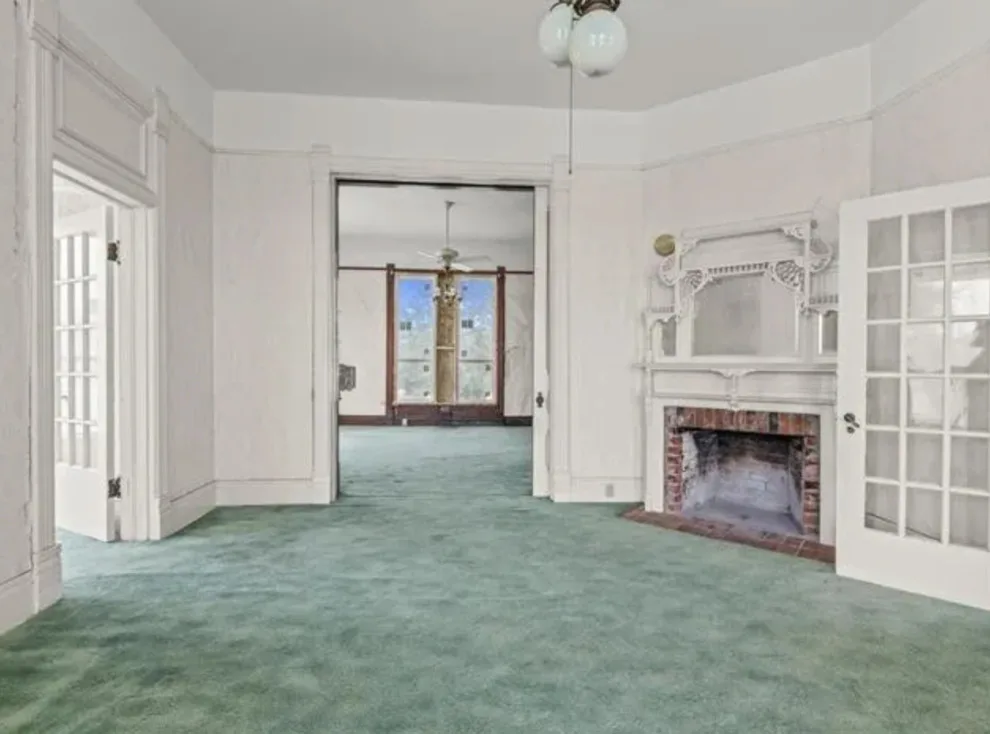 19th Century Historic Home Renovation by J. House & Co. - Photo 27