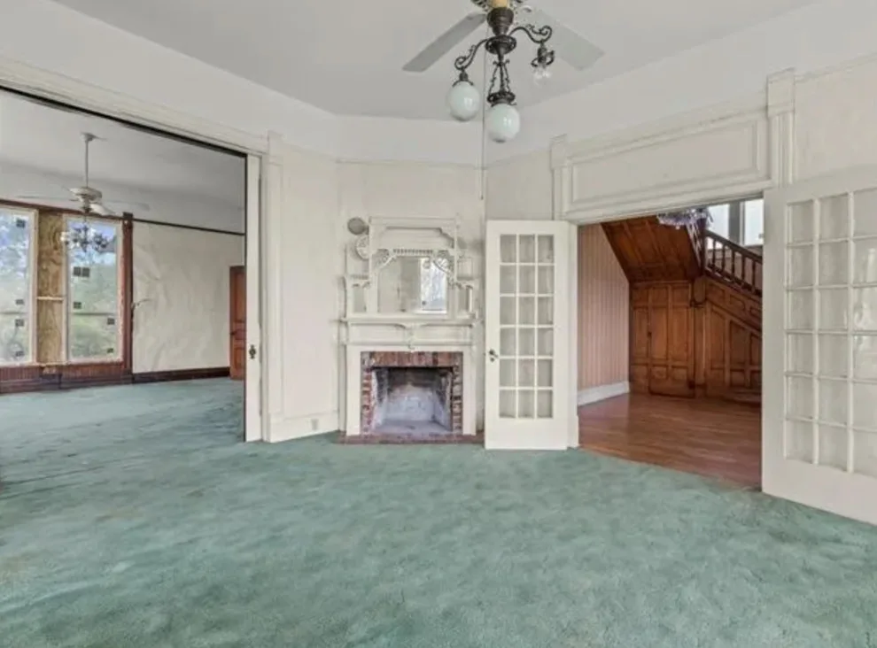 19th Century Historic Home Renovation by J. House & Co. - Photo 3
