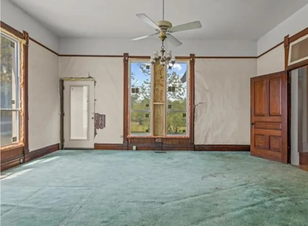 19th Century Historic Home Renovation by J. House & Co. - Photo 24