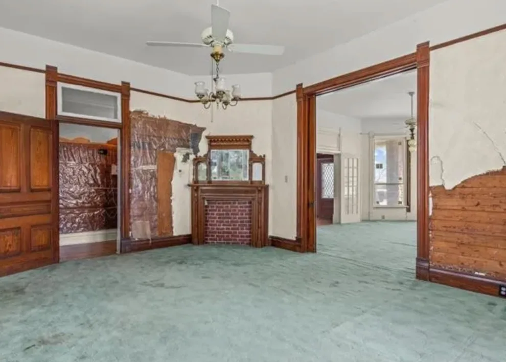 19th Century Historic Home Renovation by J. House & Co. - Photo 20