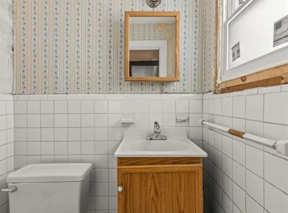 19th Century Historic Home Renovation by J. House & Co. - Photo 9