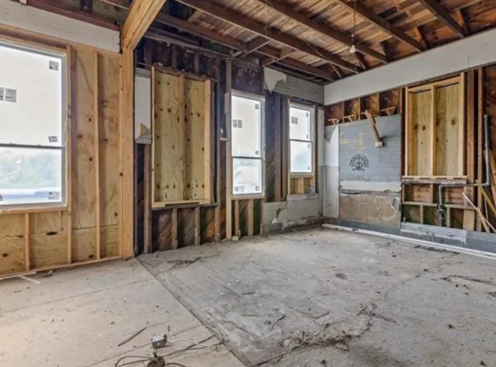 19th Century Historic Home Renovation by J. House & Co. - Photo 28